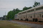 "P052, Amtrak 352, limited clear, Folkston, north, out" 